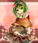 GUMIちゃん！！！