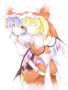 ✿✽レミフラ✽✿