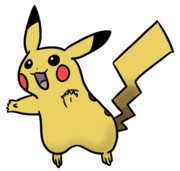 【GIF】模写して描いた絵をさらに模写×50枚