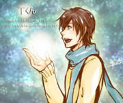 【12/26】20才の誕生日おめでとう