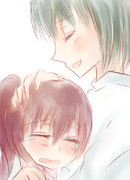 ハク千うおおおおおおおおあああああああああああ！