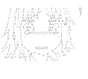 じょしらく　波浪浮亭木胡桃