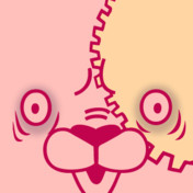 ウサビッチ ニコニコ静画 イラスト