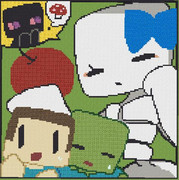 もうサムネを作らないと言ったな　あれは嘘だ