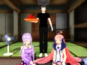 我が家のボカロ達