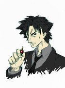 魔法中年きりつぐ☆エミヤ