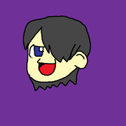 化物語の主人公をゆっくり化してみた