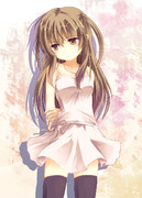 「遅いっ…！」