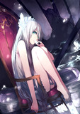 えなれいん さんのイラスト一覧 ニコニコ静画 イラスト