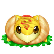 今度こそサンドパンに進化！！