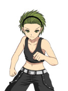 サタスタ７１話素材