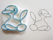 No.233　ポリゴン２