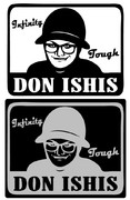 DON-ISHIS Black Label