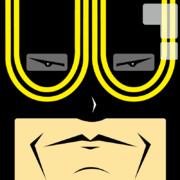 もっちーまん。