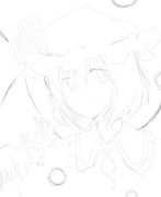 レミリア書いてみたんだが・・・orz