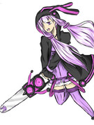 サヨナラチェーンソー