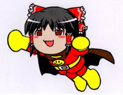 【切り絵】アンパンマン