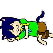 コシュカ　_(：3」 ∠)_