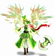 魔法少女　ひとみ☆マギカ