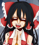 激流に身をまかせ・・・ん～なんだったかなぁ～？