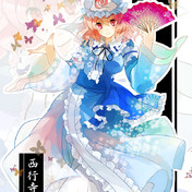 好きに生き 理不尽に死ぬ ニコニコ静画 イラスト