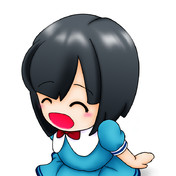 山本彩 ニコニコ静画 イラスト