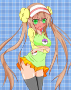 塗らせていただきました