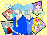 塗らせていただきました！22☆