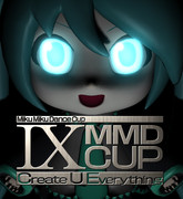 MMDﾊｲﾀﾞﾖｰ 【ポスター配布】