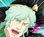 無意識でいる事を･･･強いられているんだ！