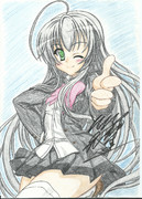 (」・ω・)」うー！(／・ω・)／にゃー！