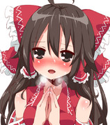 遅ればせながら、お祭りに参加！