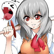 桜市子 ニコニコ静画 イラスト
