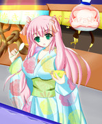 今年の夏は　大☆惨☆事