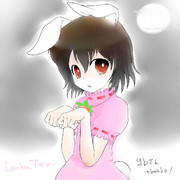 塗らせていただきました