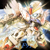 機動戦士ガンダムf91 ニコニコ静画 イラスト