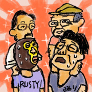 囲い厨の無駄使いをする配信者たち