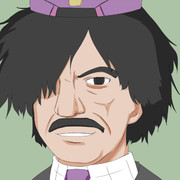 ドゥドゥ「すばらしく運がないな君は（笑）」