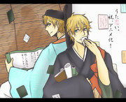 祝！うた恋い。