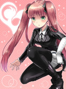 フェリチータちゃああん