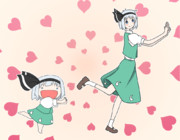 半人半霊は衰退しました