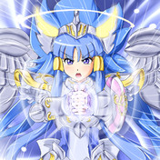 オーロラエクスキューション ニコニコ静画 イラスト