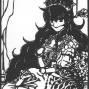 デュアン サーク ニコニコ静画 イラスト