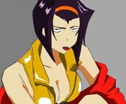 お絵描き１０３　あんた・・・あたしの話聞いてたの？・・・