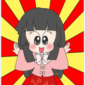 室山まゆみ ニコニコ静画 イラスト