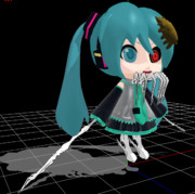 ｼｰｴﾐｸﾀﾞﾖｰ