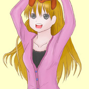 ちいさいお姉さん ニコニコ静画 イラスト