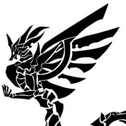 龍の模様その２