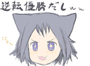 池田華菜 ニコニコ静画 イラスト