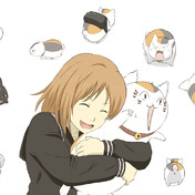 にゃんこ先生 ニコニコ静画 イラスト